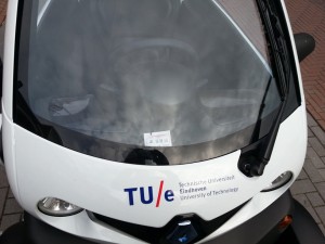 Renault Twizy