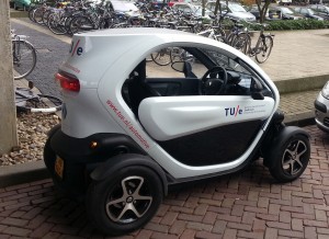 Renault Twizy